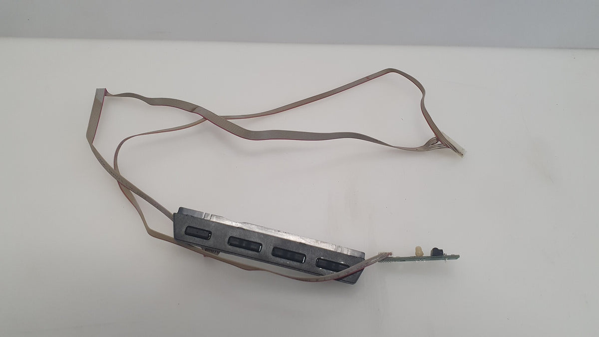 Module Capteur IR Et Boutons Pour TV Blaupunkt (IR-32CA-1, KEY-32HK-2) Et Autres