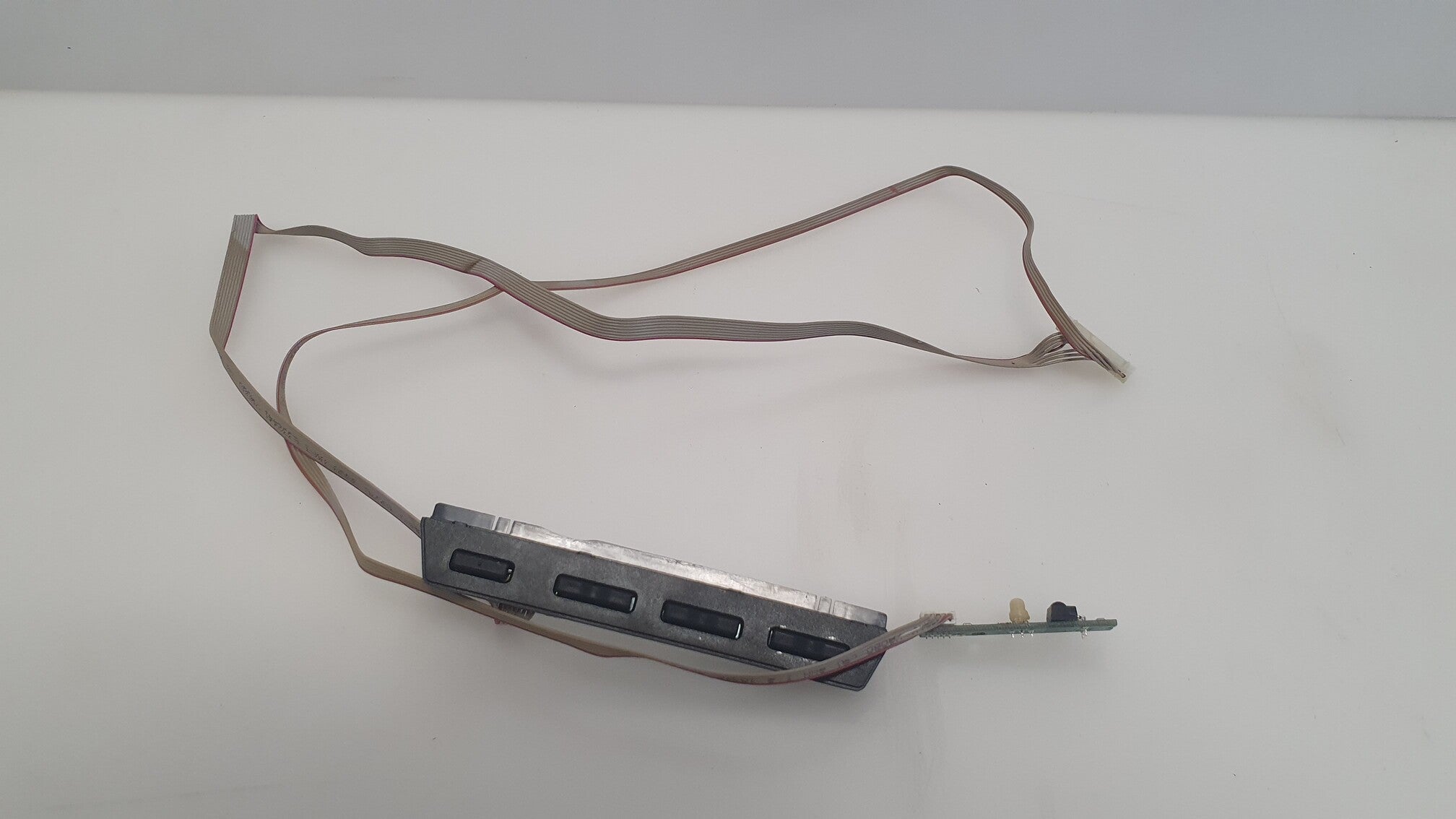 Button and IR Sensor KEY-32HK-2 IR-32CA-1 for Blaupunkt BLA-40/148M