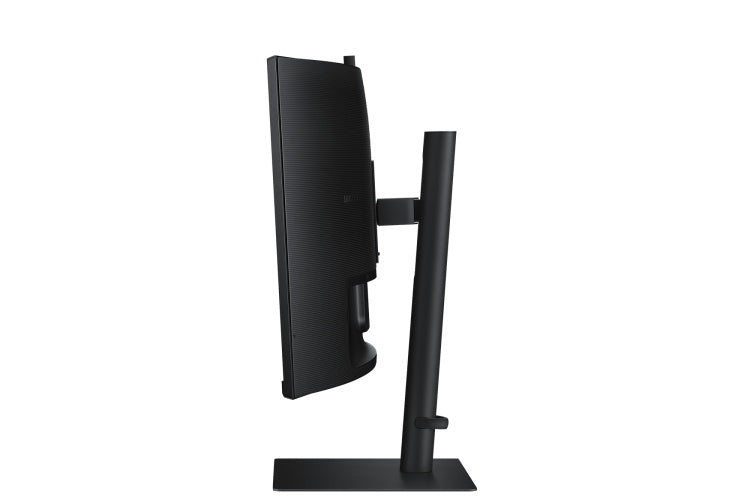 Samsung ViewFinity S6 S34C652VAU Monitor 34'' VA, UWQHD 3440x1440, 5 ms, 350 cd/m2, 100 Hz, Black