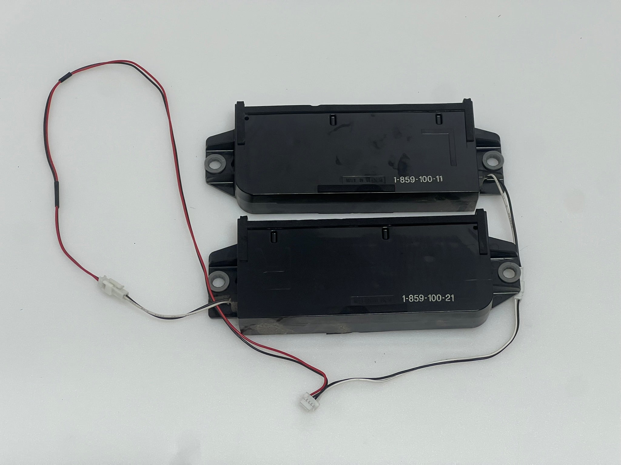 SPEAKERS 1-859-100-11 1-859-100-21 for Sony KD-55X8505C