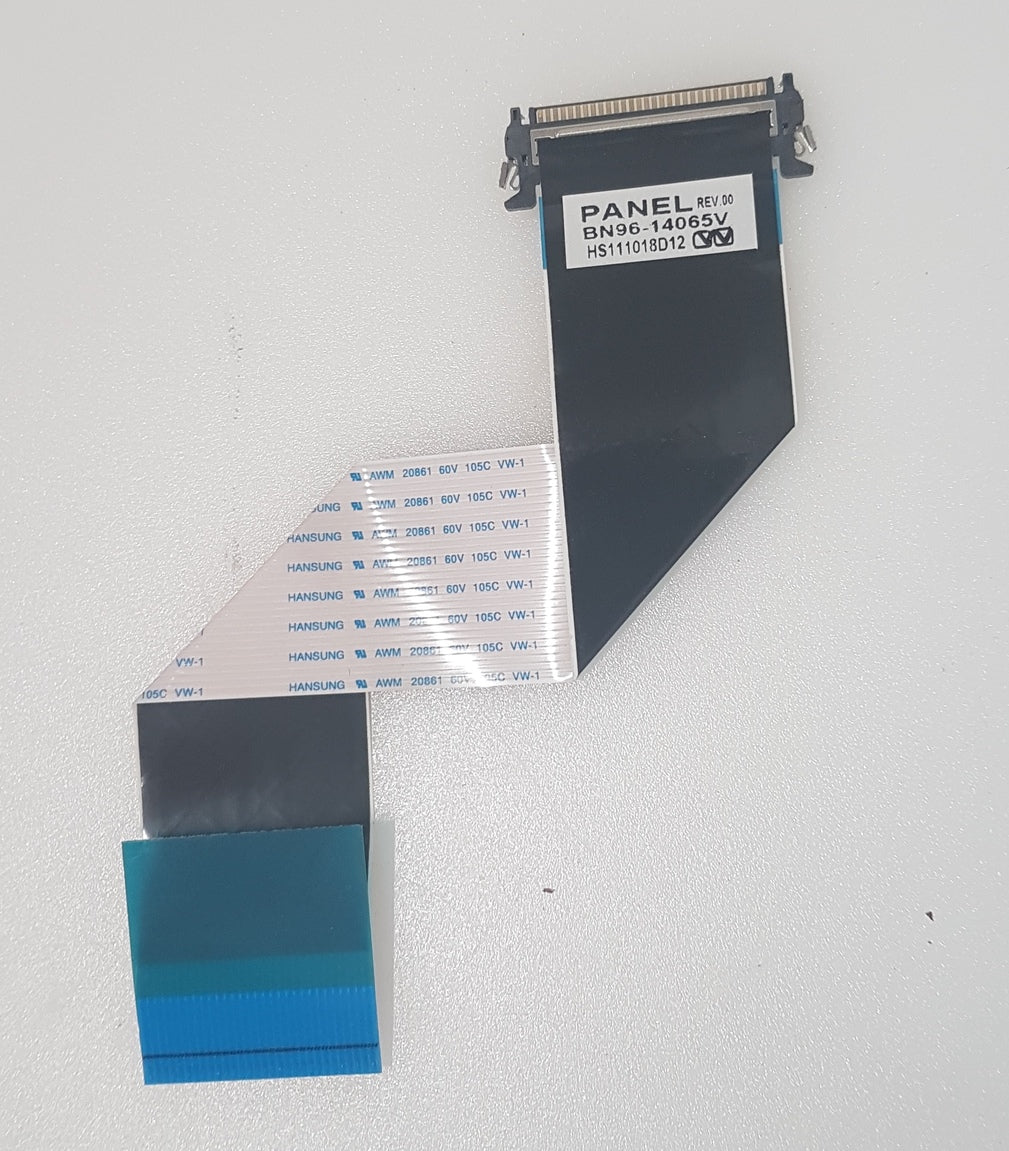 BN96-14065V flex lvds cable for Samsung TV