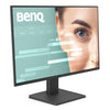 BenQ GW2491 Monitor 23.8'' IPS, FHD 1920x1080, 5 ms, 250 cd/m2, 100 Hz, Black