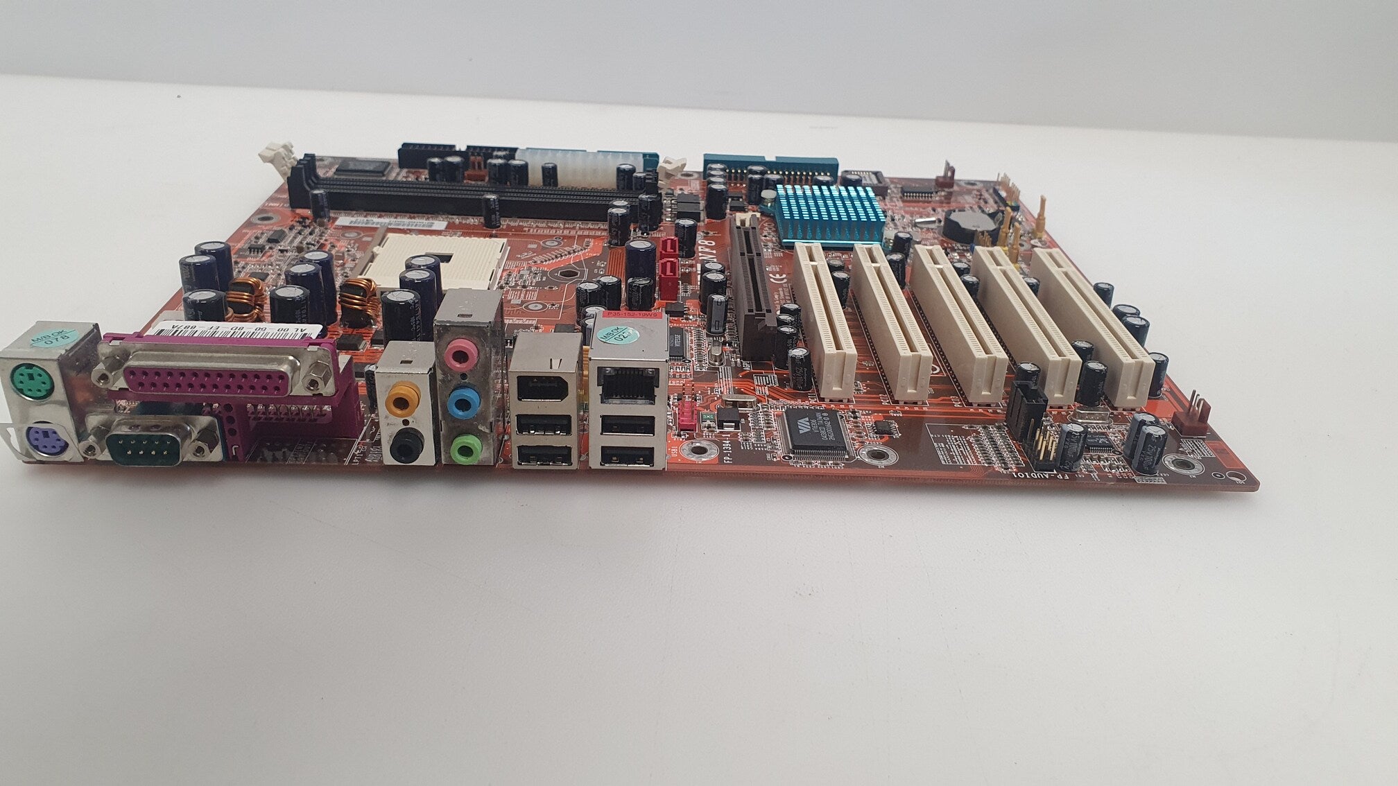 ABIT NF8 Motherboard