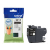 Brother LC3217 (LC3217BK) Ink Cartridge, Black