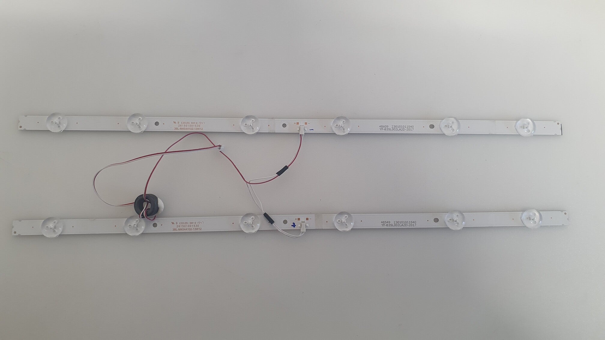 Backlights 3BL-M4544102-13W12 for HKC 24C2NB