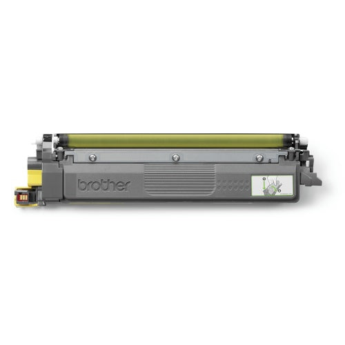 Brother TN-249Y (TN249Y) Toner Cartridge, Yellow