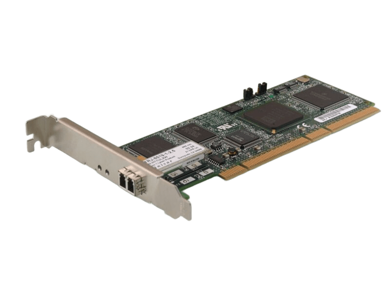 Emulex FC1010772-00 2 Gb/s Fibre Channel Host Bus Adapter