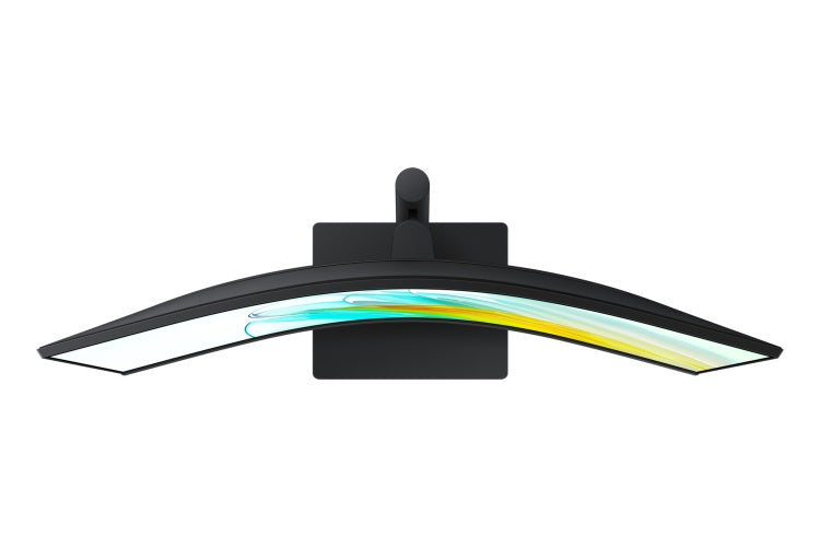 Samsung ViewFinity S6 S34C652UAU Monitor 34'' VA, UWQHD 3440x1440, 5 ms, 350 cd/m2, 100 Hz, Black