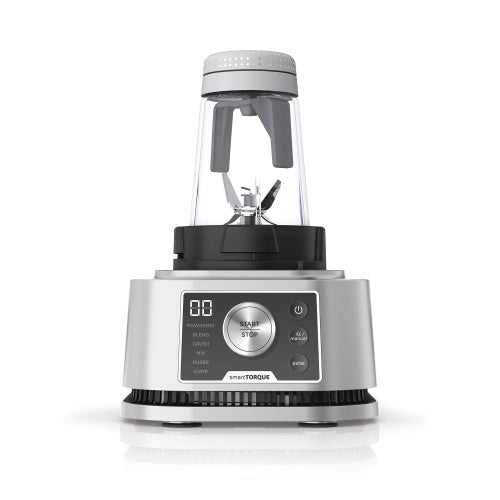 Ninja CB350EU Blender, 2.1 L, 1200 W, Silver