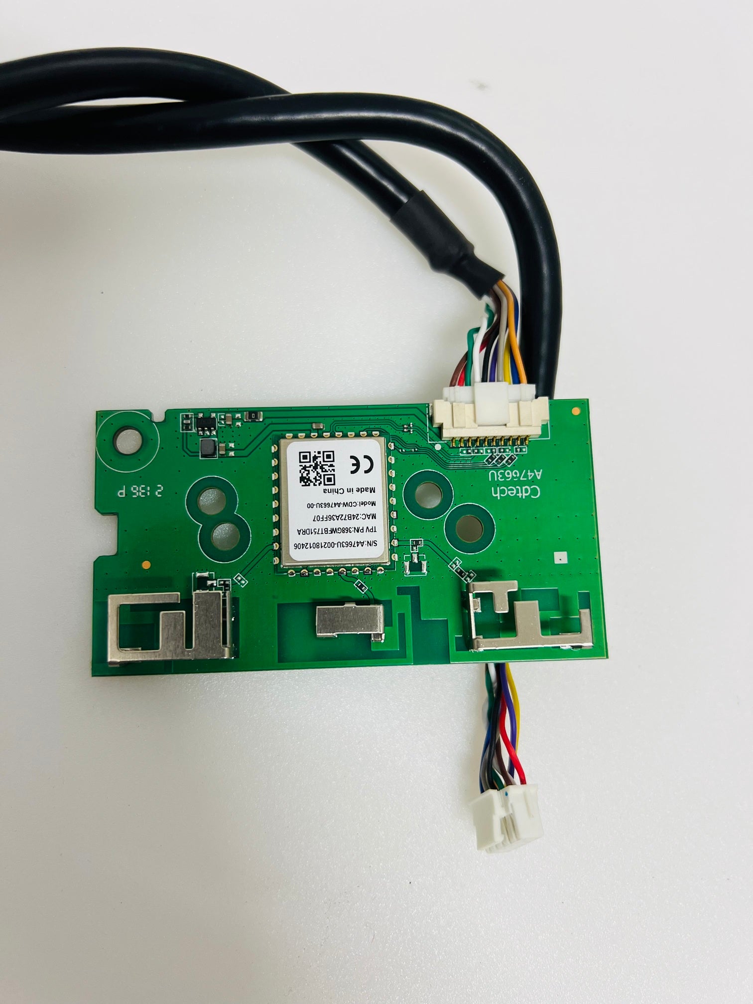 CDW-A47663U-00 Wifi module for Philips 58PUS8546/12