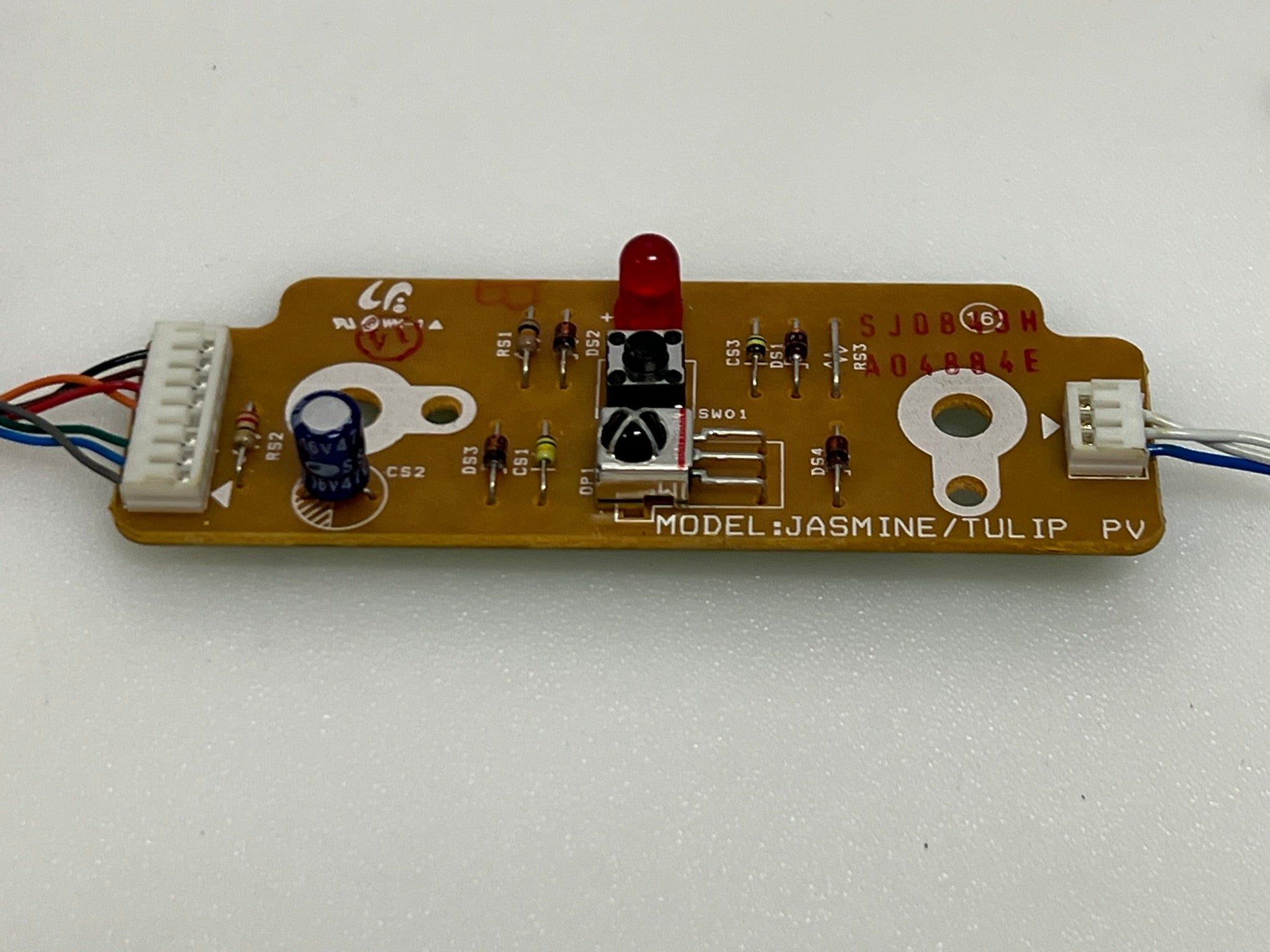 BN41-00850A IR Sensor from SAMSUNG LE32A336J1D
