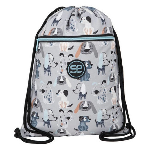 Sports bag CoolPack Vert Doggy