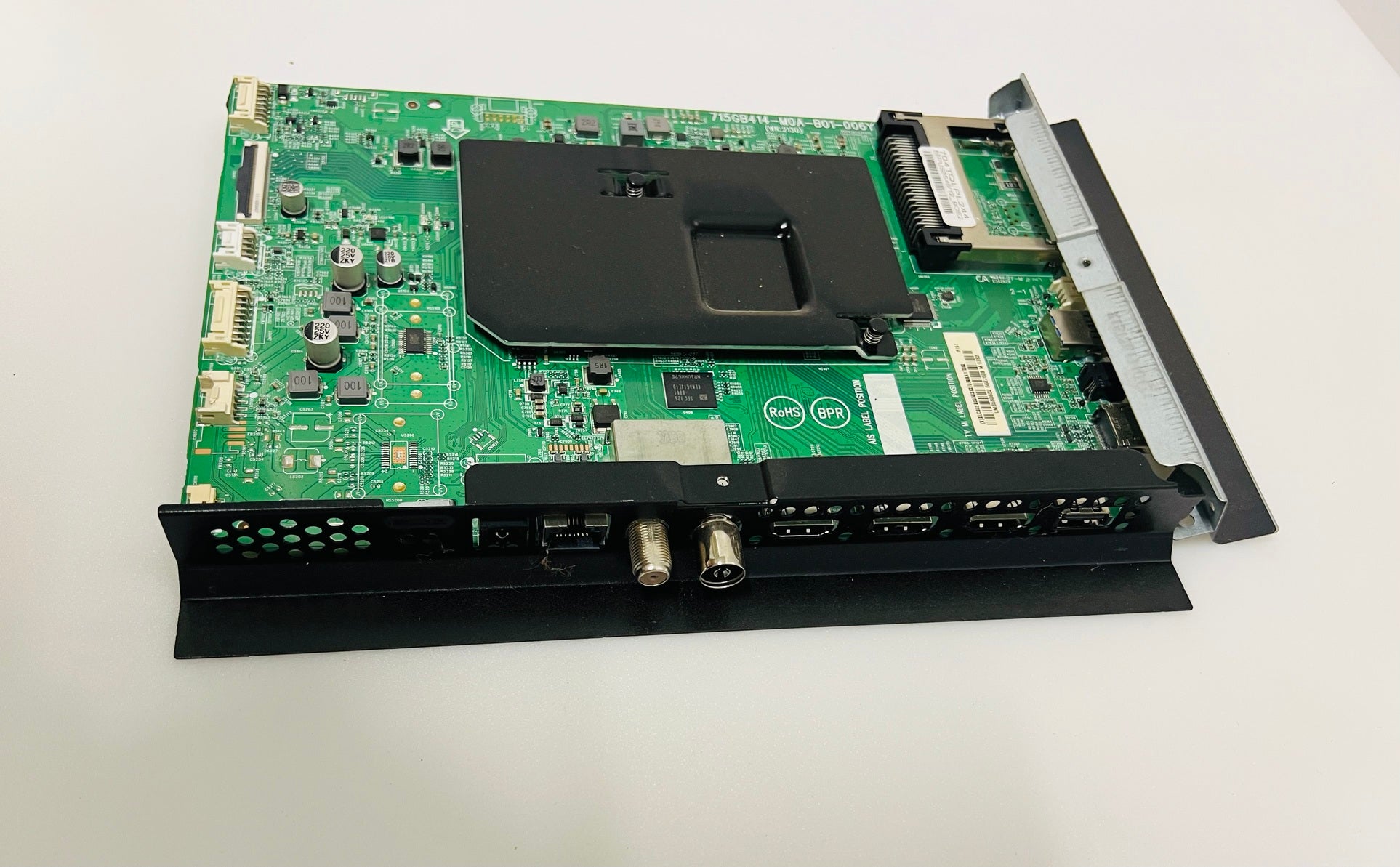 715GB414-M0A-B01-006Y mainboard for Philips 58PUS8546/12