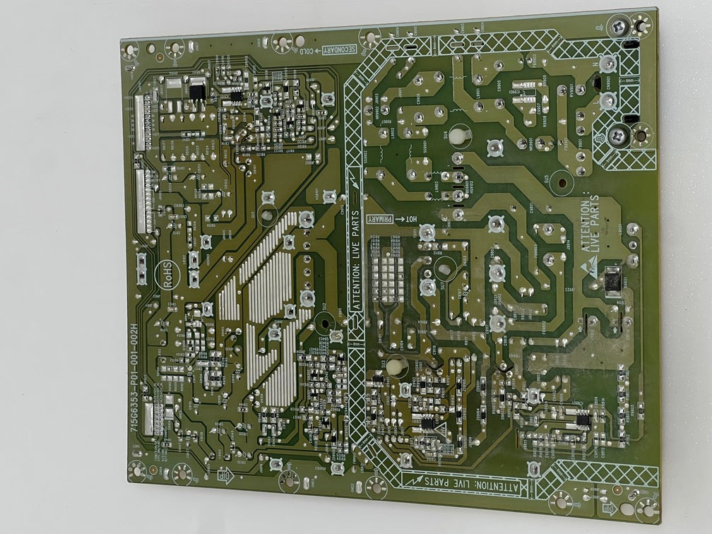 715G6353-P01-001-002H power supply for Philips 40PFH4309/88