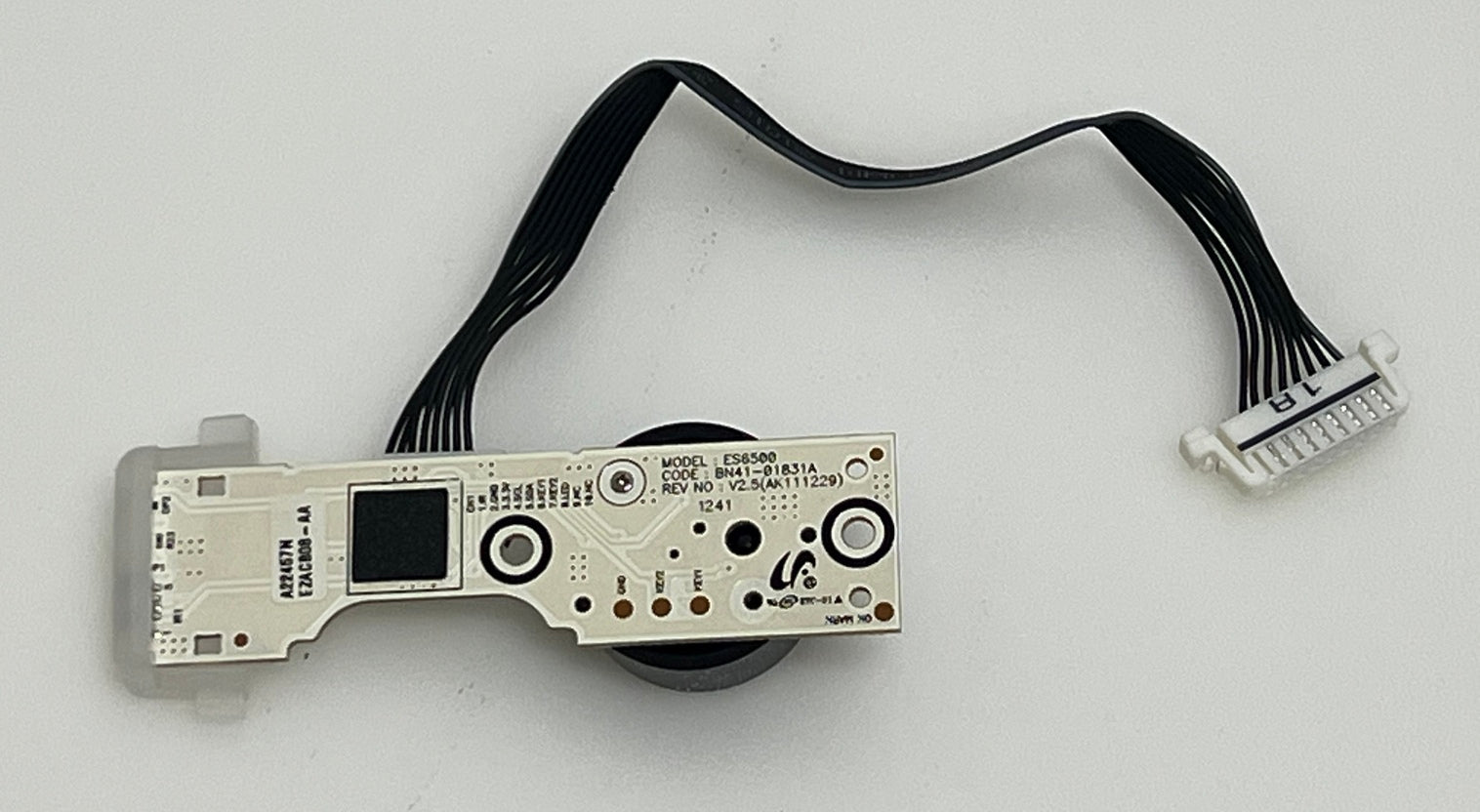 Button Unit BN41-01831A for Samsung  UE32ES5505