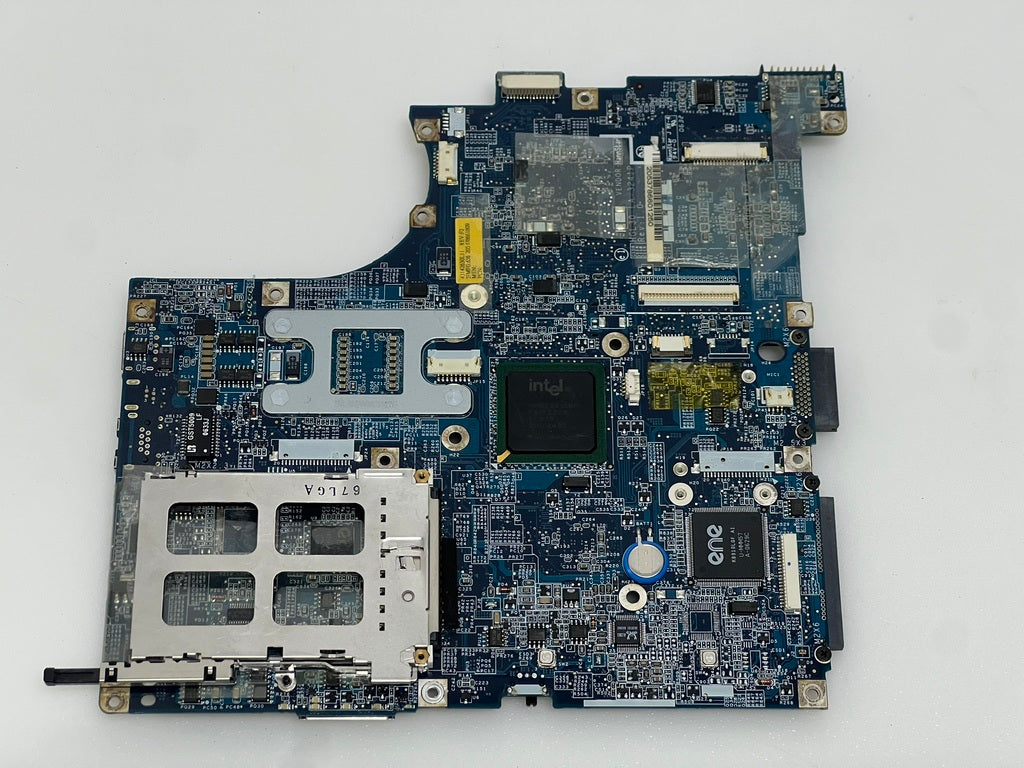 Compal HGL30 LA-3241P Motherboard