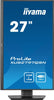 iiyama ProLite XUB2797QSN-B2 Monitor 27'' IPS, UHD 2560x1440, 1 ms, 300 cd/m2, 100 Hz, Black