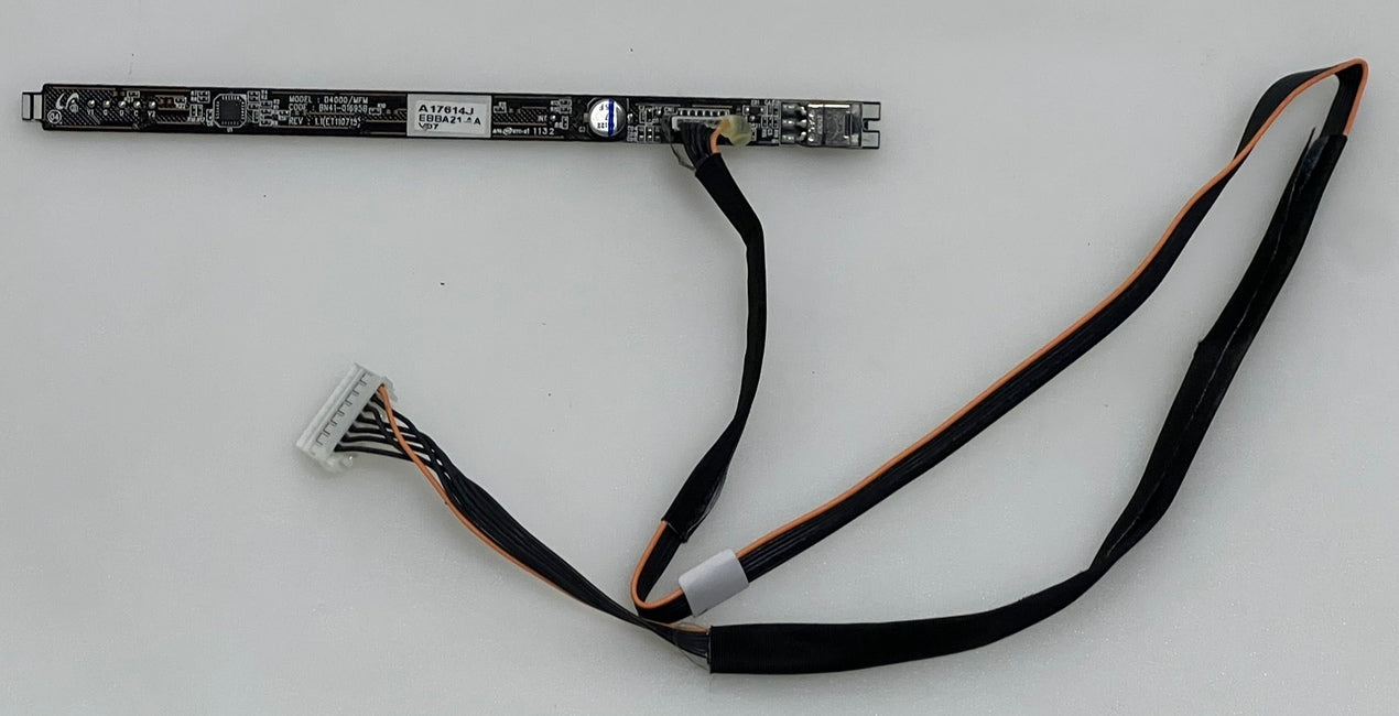 BN41-01695B IR SENSOR BOARD for SAMSUNG UE32D4005NW