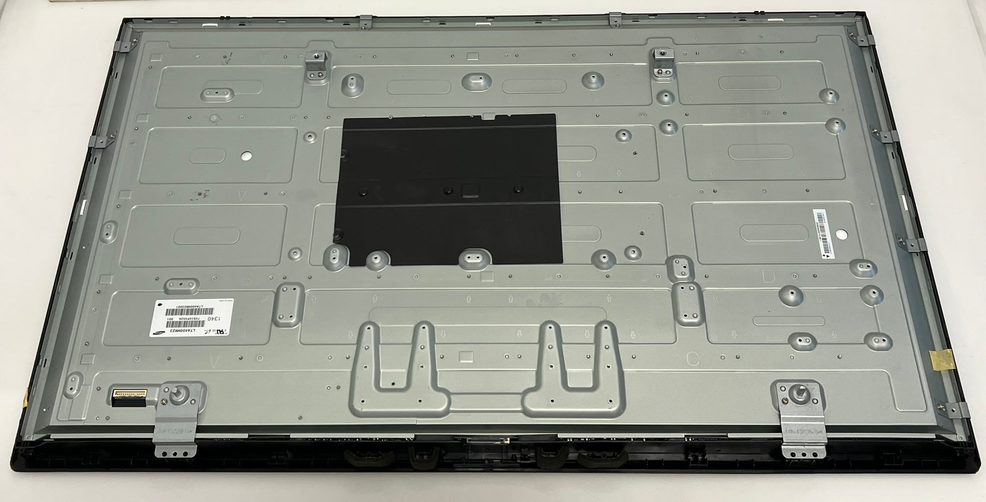 LJ96-06091B screen matrix for Philips 40PFL3078K/12