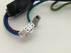 Power socket for Samsung LE32A336J1C