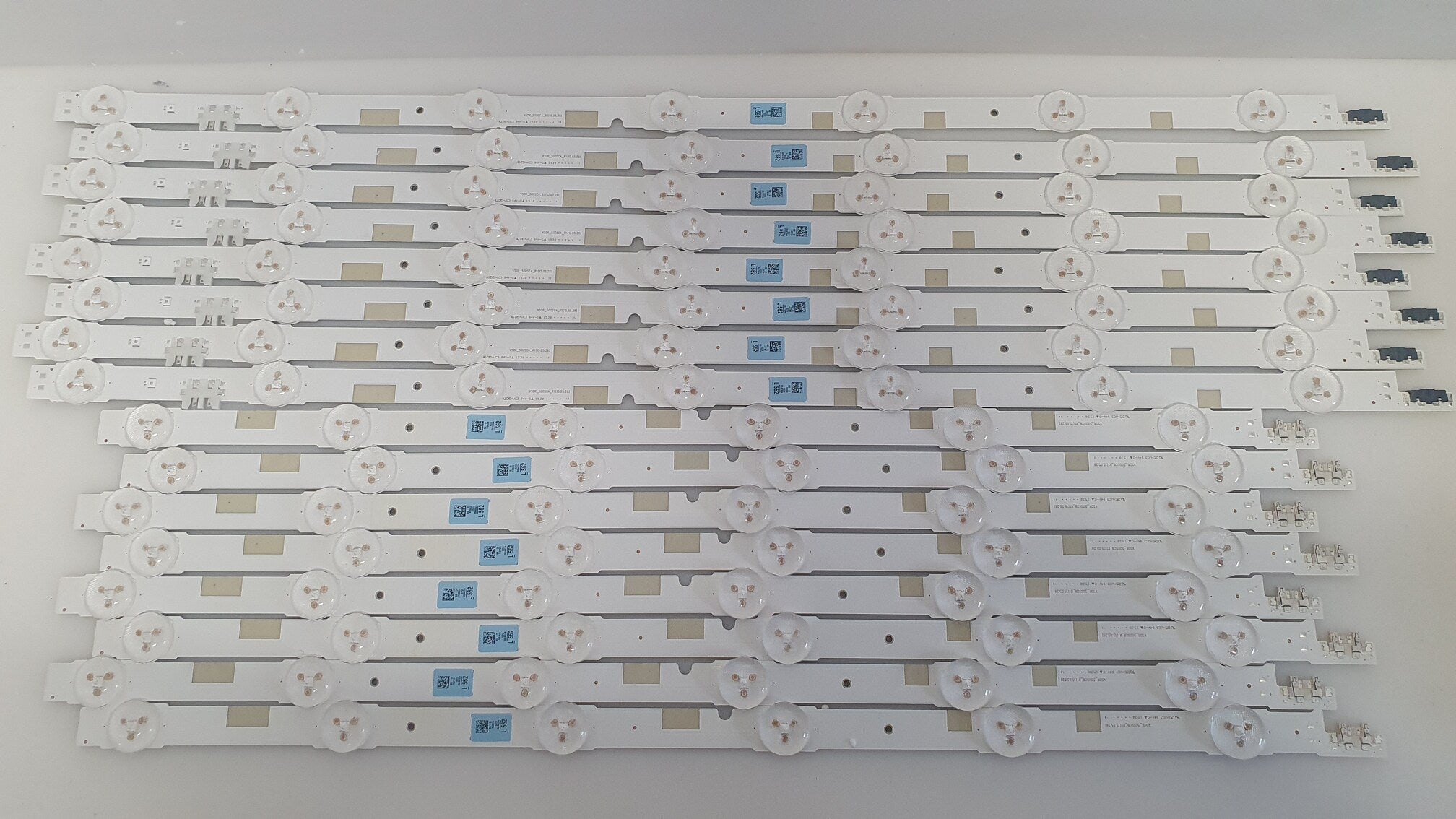 V5DR_500SCA_R1 V5DR_500SCB_R1 led backlights for Samsung UE50JU6875U