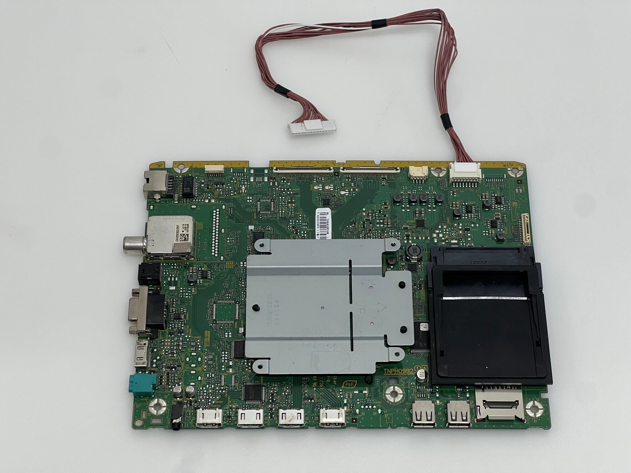 TNPH0992 mainboard for Panasonic TX-L32E5Y