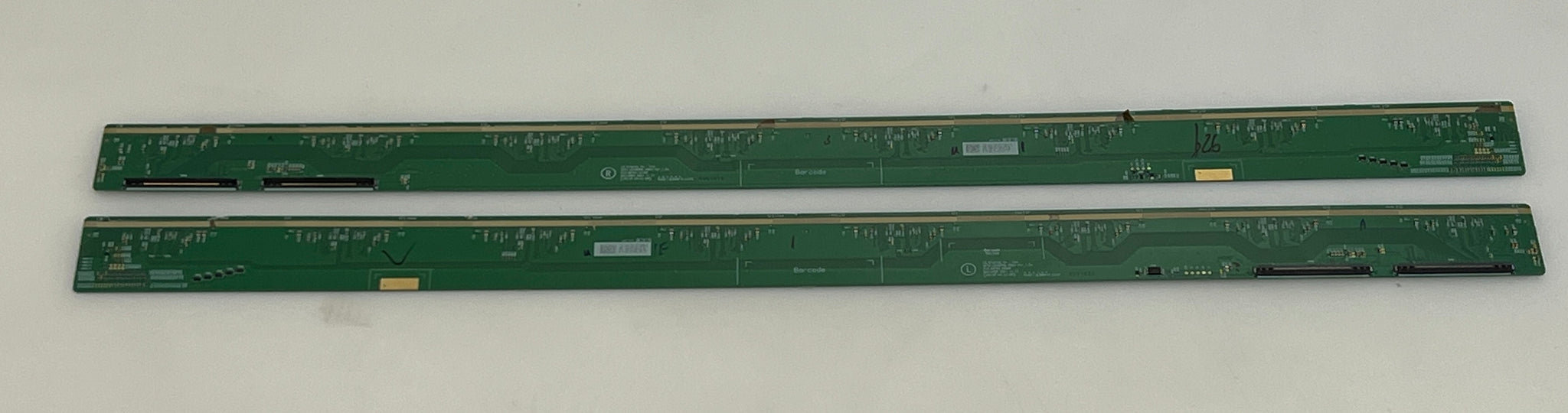 MATRIX BOARDS 6870S-3410B 6870S-3409B for PHILIPS 480LED807/12