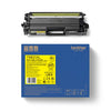 Brother TN-821XLY (TN821XLY) Toner Cartridge, Yellow