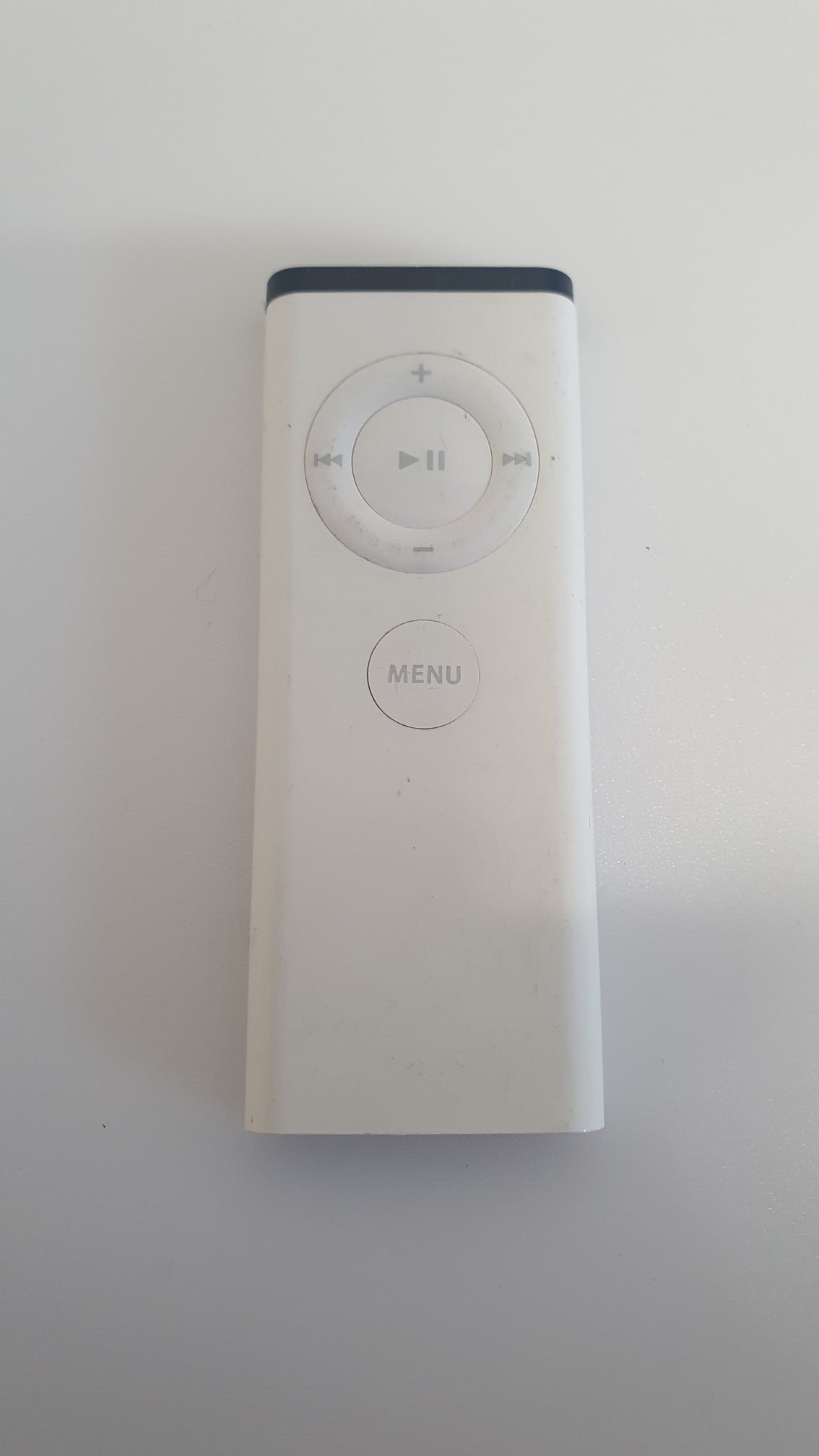 Apple Remote A1156 Control