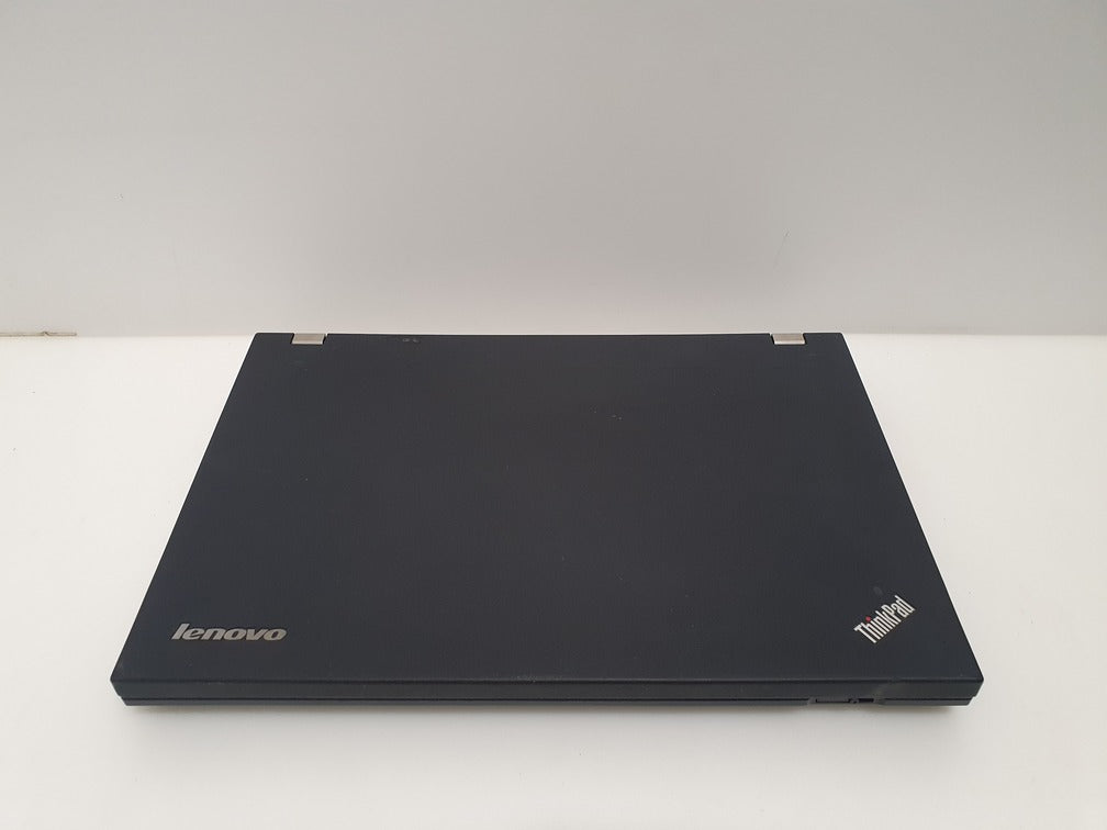 Lenovo ThinkPad T520 | i5-2430M | 4GB RAM | 120GB SSD | 1600x900 | Win 10 Pro