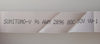 Flex Cable Sumitomo-V AWR 2896 0C 30V VW-1 for Sony 55XF9005