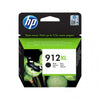 HP printcartridge black (3YL84AE, 912XL)