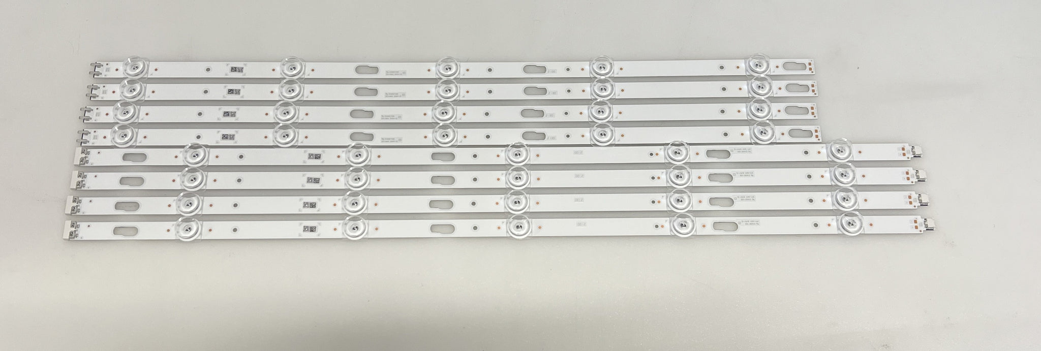 LED Backlights E466169 for Samsung UE55TU7092U
