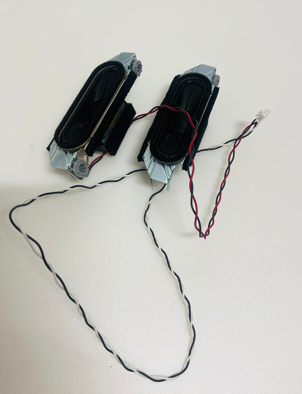 378G0110567GEM speakers for Samsung UE43AU7092U