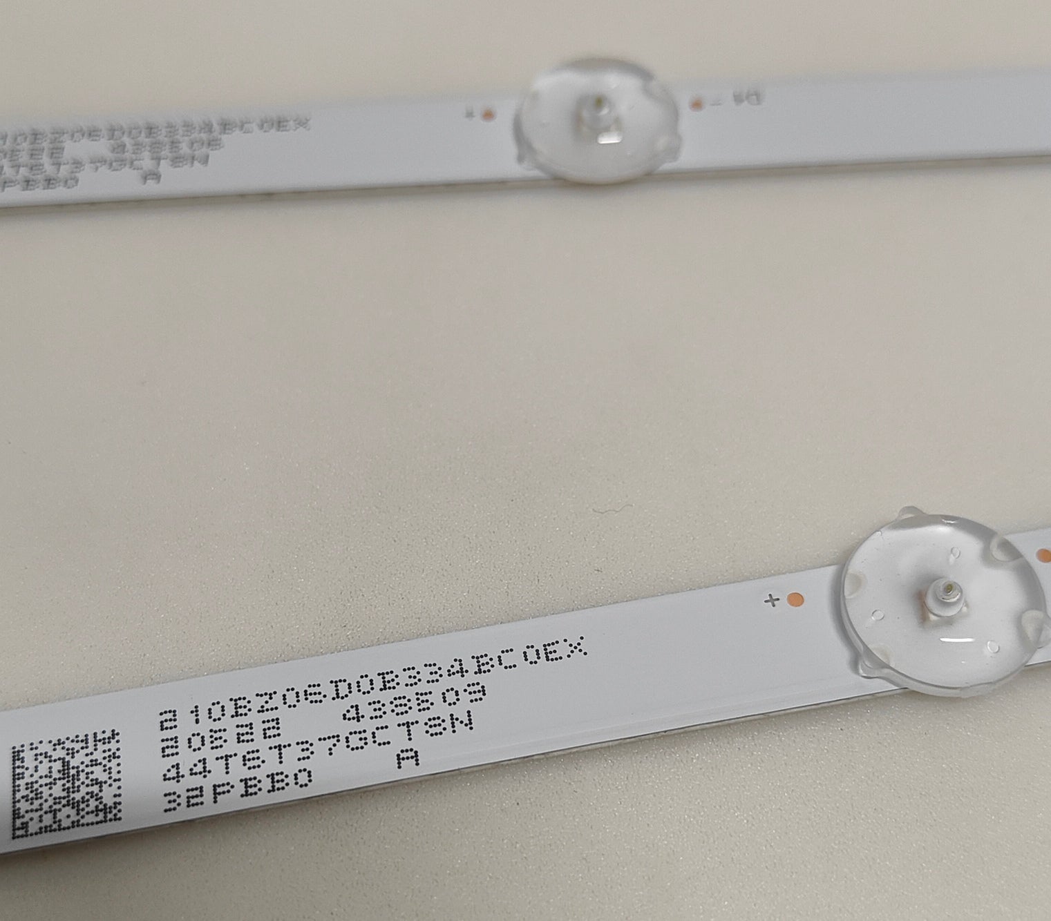 BACKLIGHT – LB-DM3030-GJPHP322X6AUA2-T - PHILIPS 32PHS5505/12