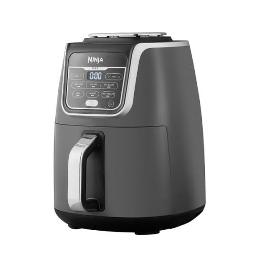 Ninja AF160EU Hot Air Fryer 5.2 L 1750 W, Grey