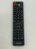 Radiola WS‑3108 TV remote control