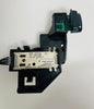 BN41-02149A BN96-30902B button board & IR sensor Samsung UE48J5100AW