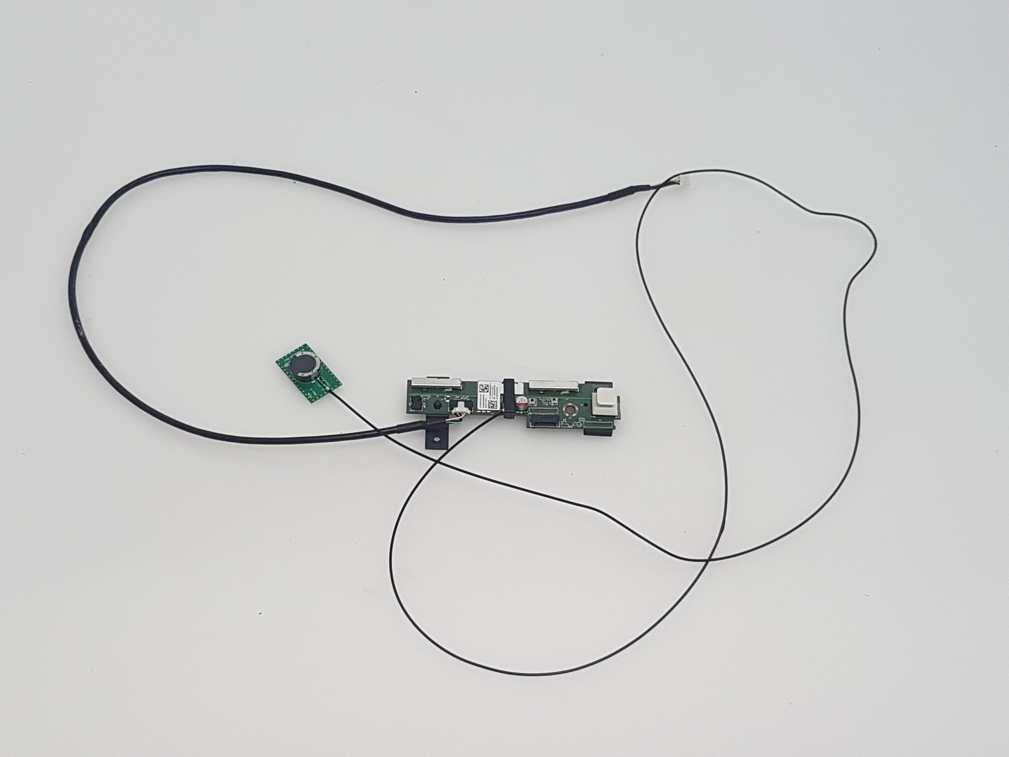 Button with WiFi module for Philips 55PFS8109/12