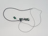 Button with WiFi module for Philips 55PFS8109/12