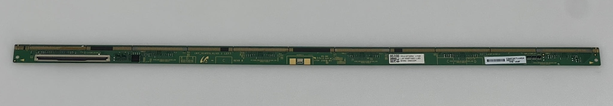MATRIX BOARD 16Y_VU40SL4LV0.1 LEFT FOR SAMSUNG UE40MU6192
