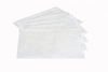 Envelope, adhesive, C6, 175x110 + 15 mm (160x110 mm), clear 50pcs.