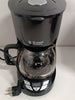 Ecost Customer Return, Russell Hobbs American coffee machine, 1.25 l, removable filter holder, 975 W