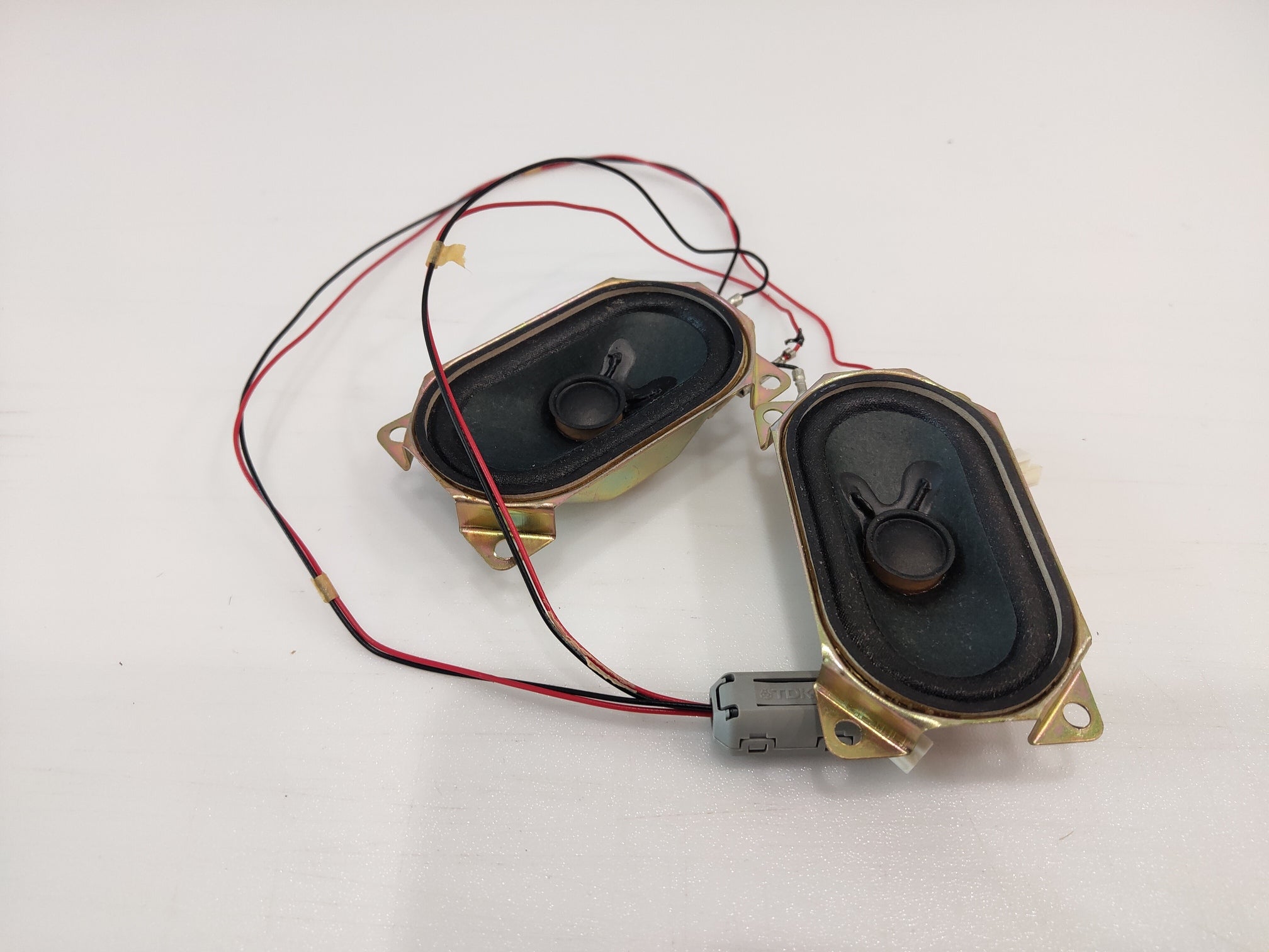 Speakers – EB-07402-05 3W for ELEFUNK LT-17DEP