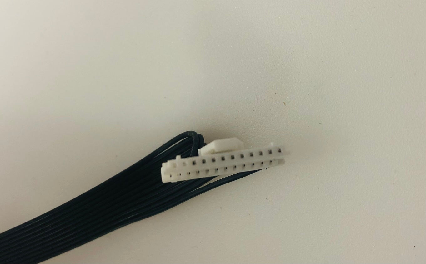 BN96-48729A button unit for Samsung QE49Q60RAT