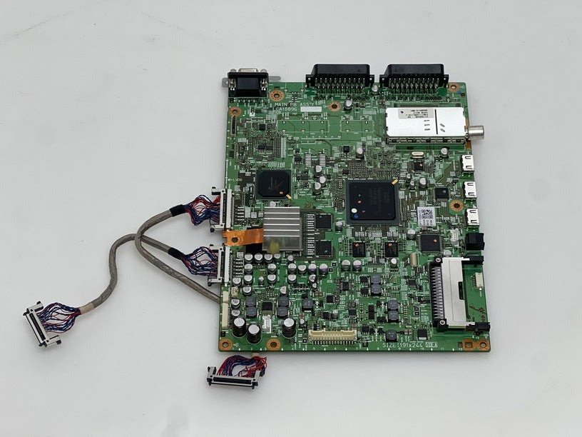 Motherboard SFY-1005A-H3 LCB10896-001A for JVC LT-42DV1BU