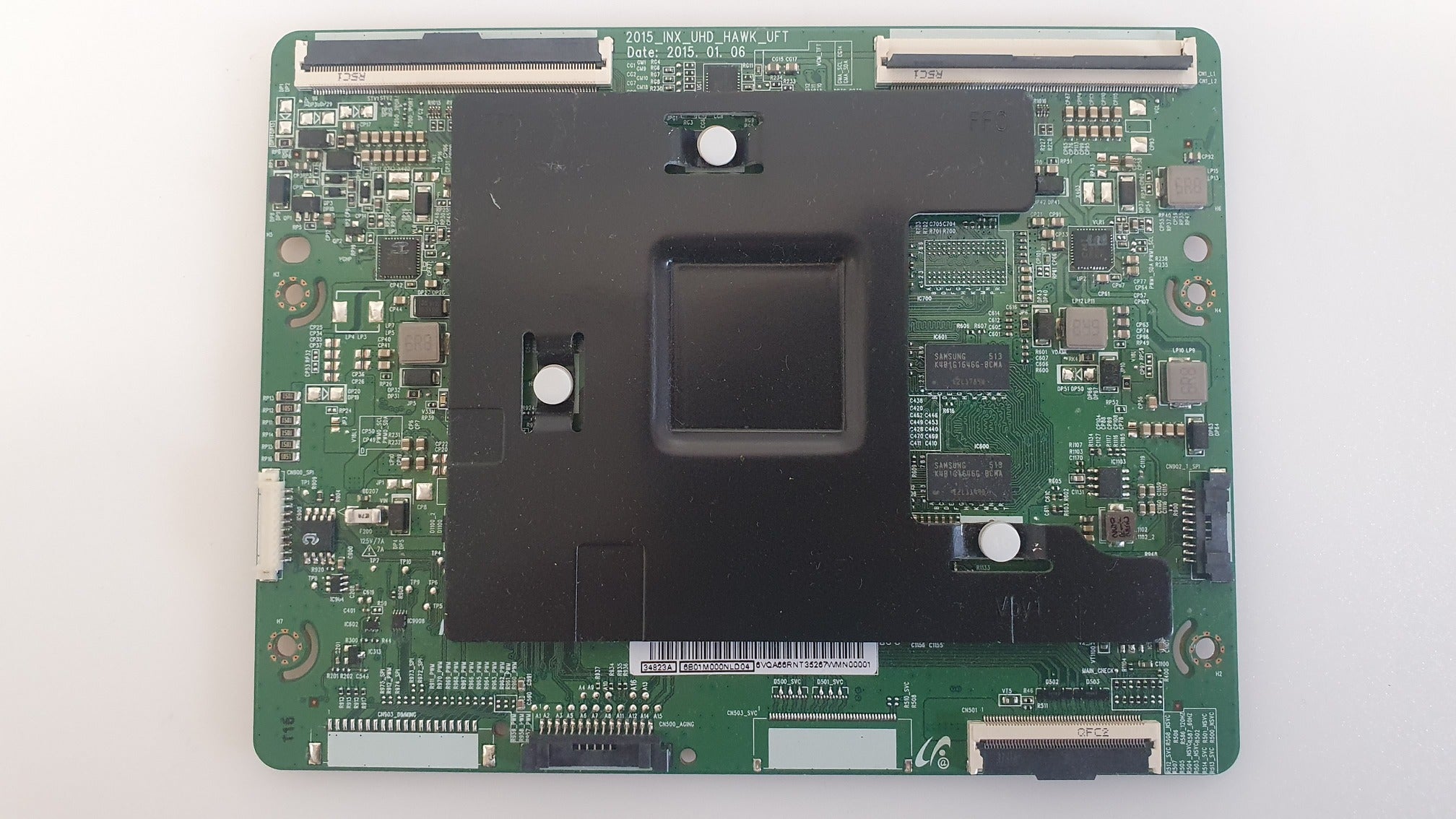 BN96-34823A t-con board for Samsung UE50JU6875U