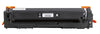 Compatible Static-Control HP Cartridge No.203A Black 1,4K (CF540A)/Canon CRG-054K New chip