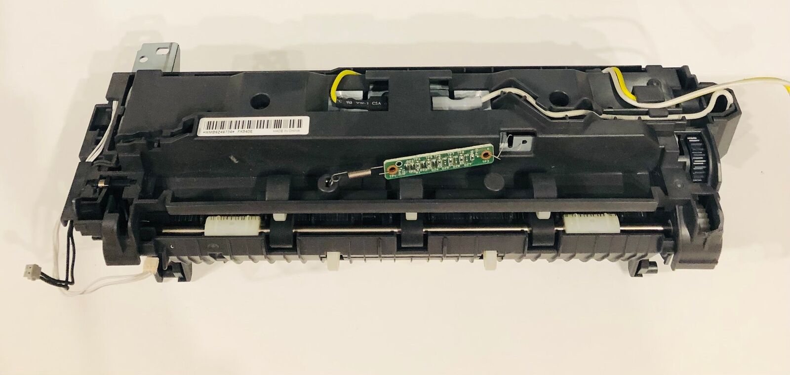 Kyocera FK-5100DN FUSER FK-540(E)