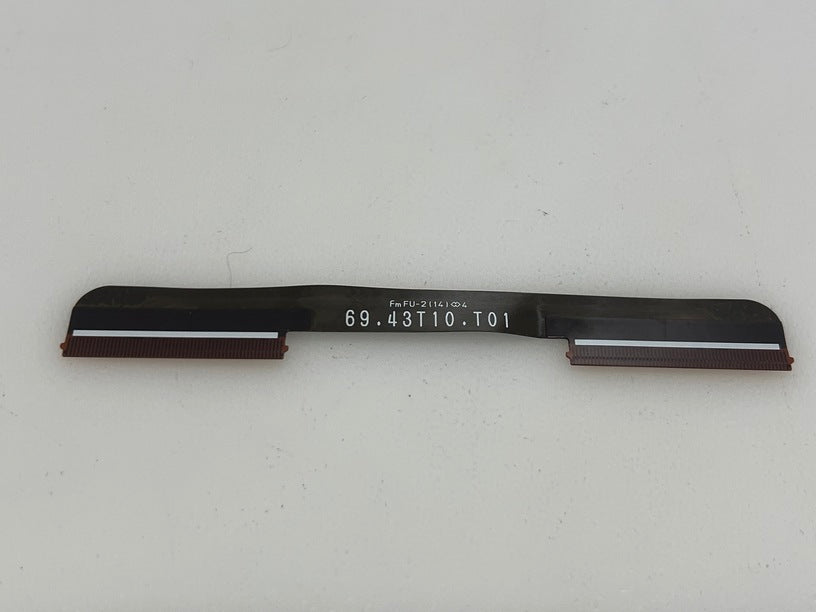 RIBBON CABLE 69.43T10.T01 FOR SAMSUNG UE43TU7172U